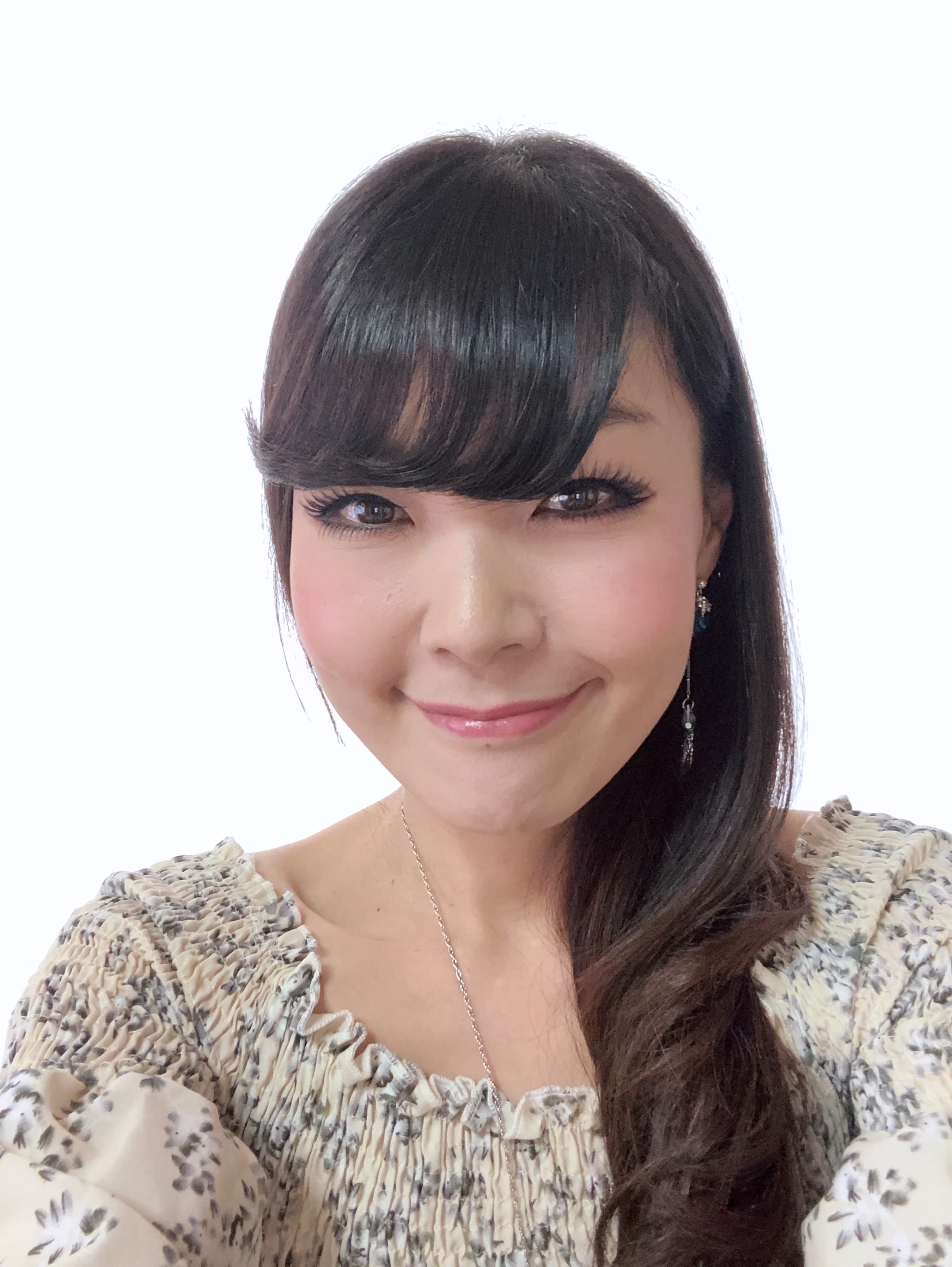 代表セラピスト 蒼井友理